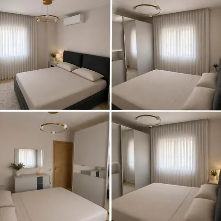 Apartamento Azurr