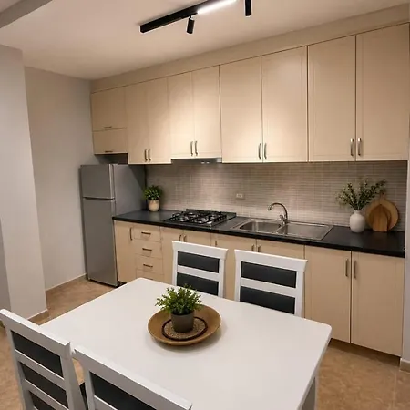Azurr Apartamento Durrës
