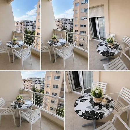 Apartamento Azurr