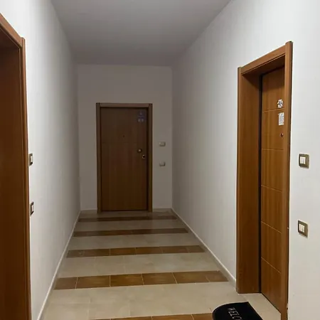 Apartamento Azurr
