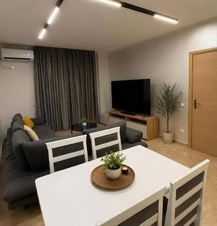 Apartamento Azurr
