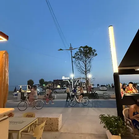 Apartamento Azurr